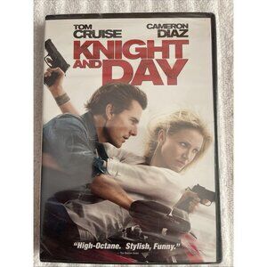 Knight and Day (DVD)